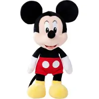 Disney Nounours Disney Clubhouse Mickey