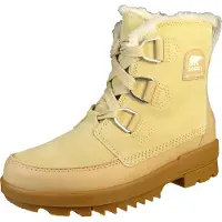 Sorel Bottines à lacets 'Torino II' crème
