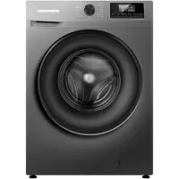 Heinner HWM-H7014IVSMTC+++, Chargement frontal, 7 kg, B, 76 dB, 1400 tr/min, C