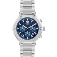 Philipp Plein Watches Philipp Plein - PWZBA0323 - Montre - Hommes - Quartz - The Hexagon Chrono