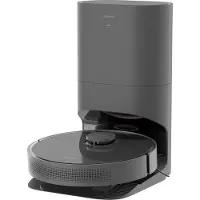 Dreame D10s Plus - Robot aspirateur avec fonction de nettoyage