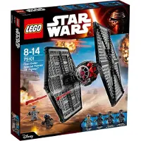 LEGO Star Wars 75101 First Order Special Forces TIE fighter