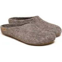 Gottstein mouton Shetland marron 45