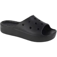 Crocs Chaussures Classic Platform Slide, 208180001