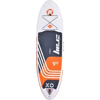 Zray X0 X-Rider Young 9' (275 cm) Planche à pagaie pour enfants et juniors