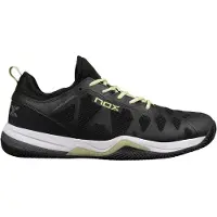 NOX Nerbo Padel Shoes Noir EU 39 Homme