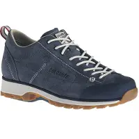 Dolomite Cinquantaquattro Low Trainers Gris EU 39 1/2 Femme
