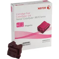 Xerox 108R00996 - Magenta - Toner