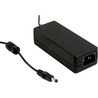 MEAN WELL Mw Gsm60a12-p1j Alimentation De Table à Tension Fixe 12 V/dc 5 à 60 W A021511