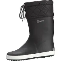 Aigle Bottes en caoutchouc 'GIBOULEE' noir