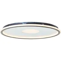 Eglo Plafonnier LED Vegas Ø 51 cm