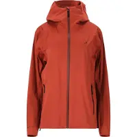 Whistler Veste outdoor 'Bowen' lie de vin