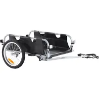Vevor Remorque de vélo