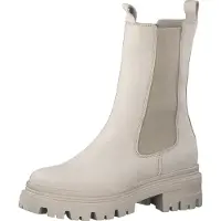 Tamaris 25498 Bottes pour femmes - bottes sportives beige loisirs NEU