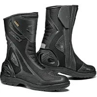 Sidi Aria Gore-Tex Noir Bottes Taille 46