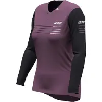 Leatt MTB Gravity 4.0 Maillot Bicylce Dames