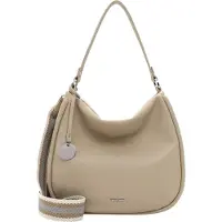 Tamaris Sac bandoulière 'Felicitas' beige