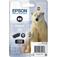 Epson T2611 PHOTO BLACK