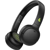 Edifier Casque sans fil WH500 noir