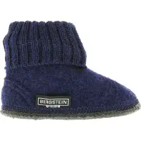 Bergstein Pantoufles Bergstein Cozy Dark Blue-Taille 44
