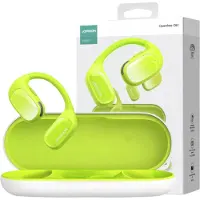 JOYROOM Casque d'écoute sans fil Jr-Oe1 (vert)