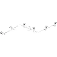 Osram LED SPOT WHITE 6 X 3.4W 927 DIM (GU10, 1380 lm)
