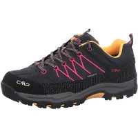 CMP Chaussures de randonnée enfant Rigel WP Low