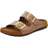 Rohde Mule '5865 14' marron
