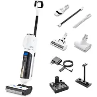 Medion LIFE H30 2in1 Hartbodenreiniger mit Saugfunktion