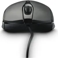 Hama Souris Opt. Usb Filaire Mc-200 No