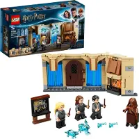 LEGO 75966 Harry Potter 75966 Der Raum der Wünsche auf Schloss Hogwarts Bausatz