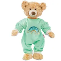 Heless Knuffel Pluche Teddy Dreamy, 22cm