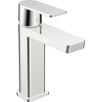Hansa Stela Robinet de lavabo monocommande, 57192273