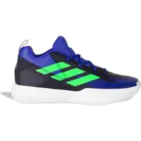 Adidas Chaussures enfant Cross Em Up Select J filles - Noir - 38 2/3