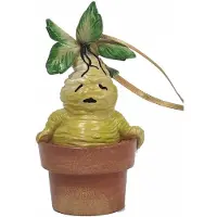 Nemesis Now Harry Potter Mandrake ornement à suspendre