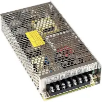 MEAN WELL Mw Rd-125-1224 Alimentation à Découpage 133 W