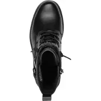 Bonprix Boots lacées Marco Tozzi par Guido Maria Kretschmer