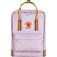Fjall Raven Kånken Rainbow 16l Backpack Violet