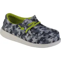 HEY DUDE Chaussures Wally Camodino