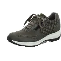 Xsensible Baskets Xsensible Femme Wembley Stretchwalker Forest-Taille 38