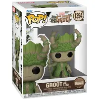 Funko POP! Figurine Nous Sommes Groot Loki 9 Cm