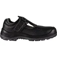 Safetyjogger Chaussures de sécurité 012258 Safety Jogger Bestsun noir taille