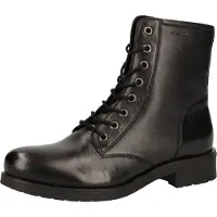Geox Rawelle Booties Noir EU 36 Femme