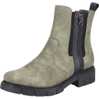 Rieker Bottines
