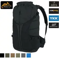 Helikon Tex Sac à dos Summit - disponible en plusieurs versions, couleur:Noir