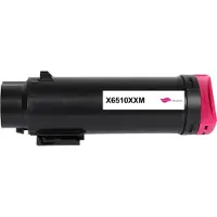 PrintAbout Toner compatible pour Xerox 106R03478 - Magenta