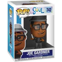Funko POP! Disney Pixar Soul - Joe Gardner 742 - Pop - Figurine vinyle
