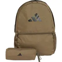 Adidas Pencil Case 23l Backpack Vert