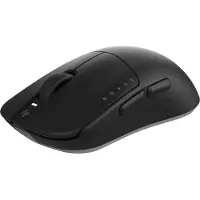 Dark Project Novus Souris de jeu sans fil (2.4 GHz & USB-C)
