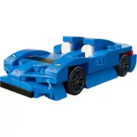 LEGO Polybag McLaren Elva - 30343